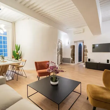 Hyper Centre Proche Gare Sauna Balcon *